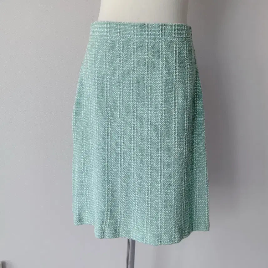 [BUNJANG] St. John Evening Line Skirt / 28 센존 이브닝라인 StJohn 스커트