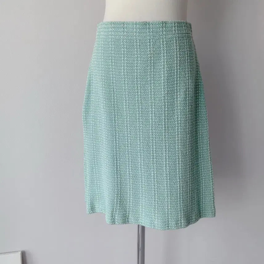 [BUNJANG] St. John Evening Line Skirt / 28 센존 이브닝라인 StJohn 스커트