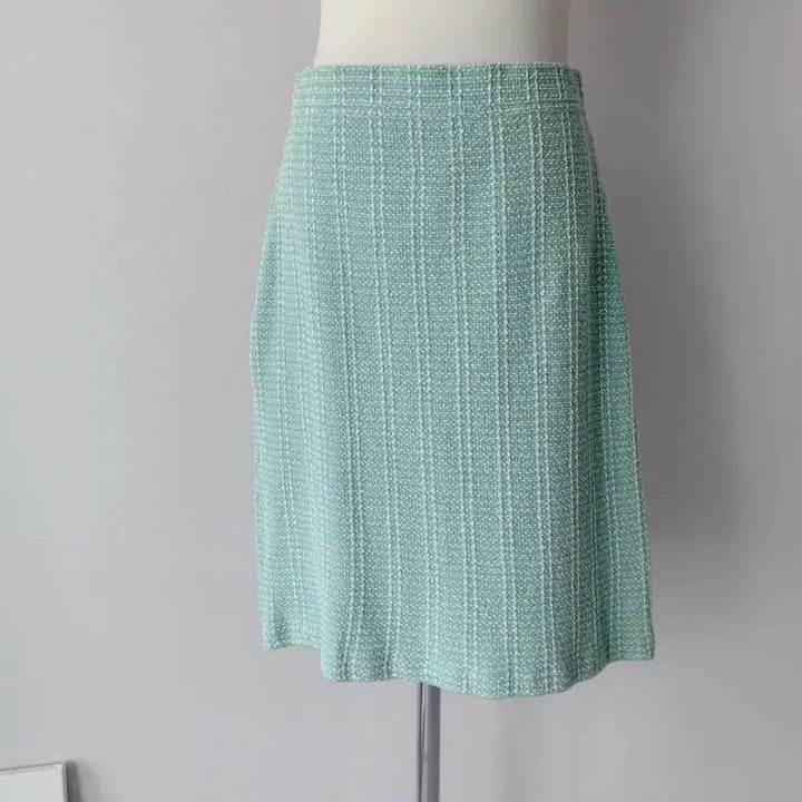 [BUNJANG] St. John Evening Line Skirt / 28 센존 이브닝라인 StJohn 스커트