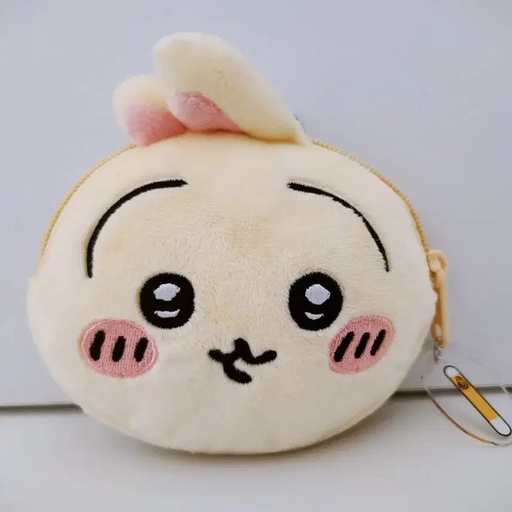 [BUNJANG] Chiikawa Coin Purse / (5월 세일)먼작귀 치이카와 동전 지갑