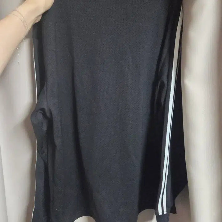 [BUNJANG] NERDY Jersey Top / 널디 져지 탑