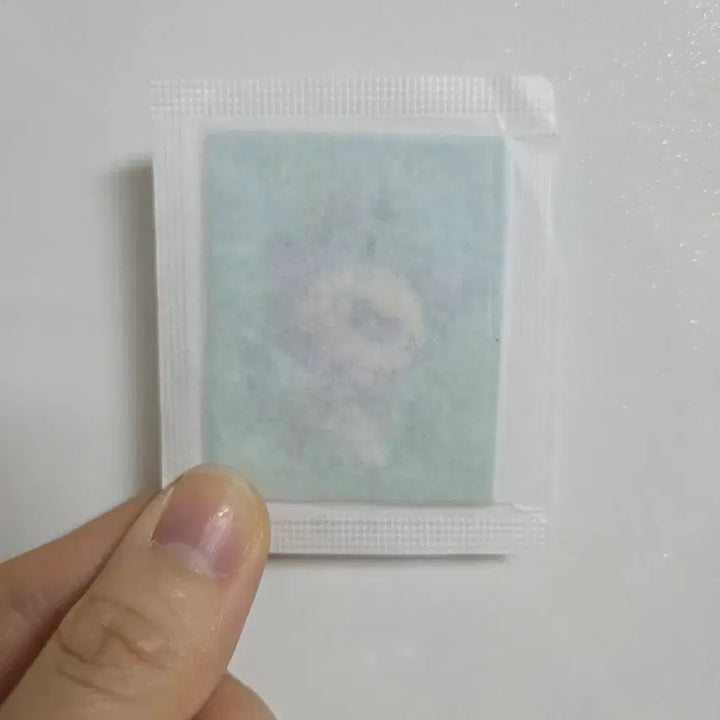 [BUNJANG] Catch Teenieping Sharpling Lenticular Card / 미개봉) 샤를핑 렌티큘러 카드 프린세스 캐치티니핑