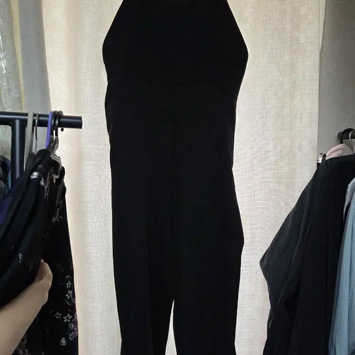 [BUNJANG] Jumpsuit (Size 55-77) / 점프수트 77까지