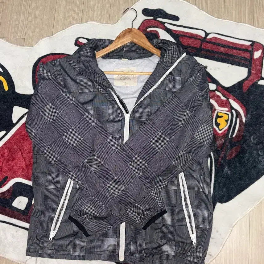 [BUNJANG] Stussy Gore-Tex Windbreaker / 스투시 고어 바람막이 정품