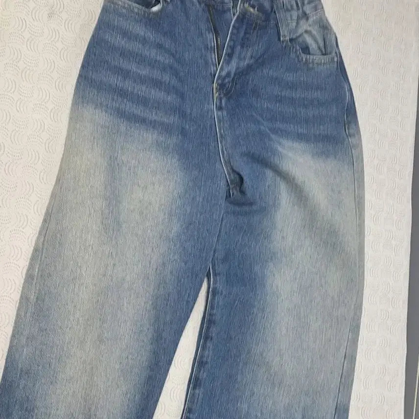 [BUNJANG] Used Jeans / 청바지/헌옷처분