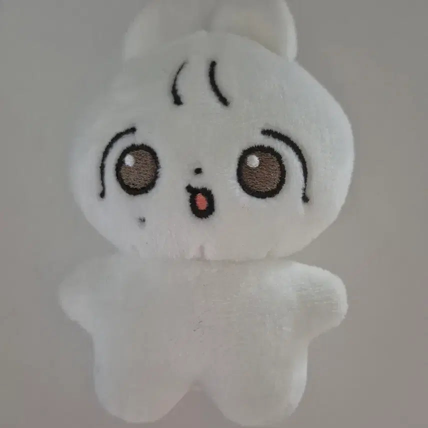 [BUNJANG] SEVENTEEN Jeonghan Ppojjongi Doll / 세븐틴 정한 뽀쫑이 인형 판매