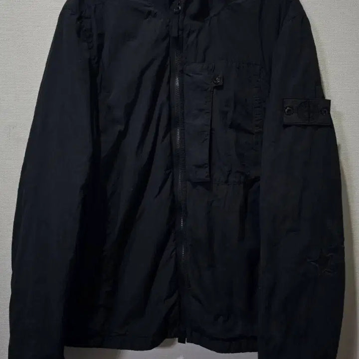 [BUNJANG] Stone Island Shadow Project Naslan Jacket / 정품 스톤아일랜드 쉐도우 프로젝트 나슬란 자켓 100 / L