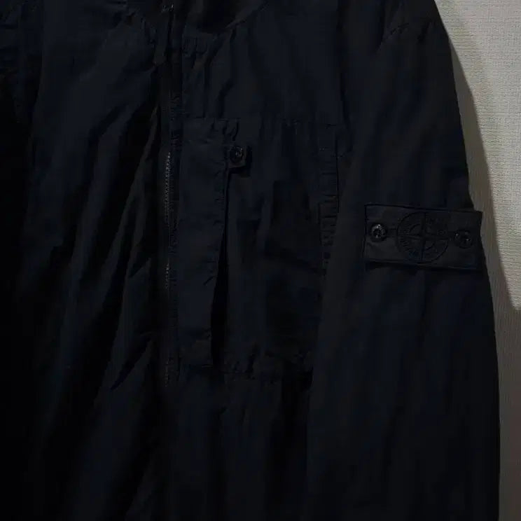 [BUNJANG] Stone Island Shadow Project Naslan Jacket / 정품 스톤아일랜드 쉐도우 프로젝트 나슬란 자켓 100 / L