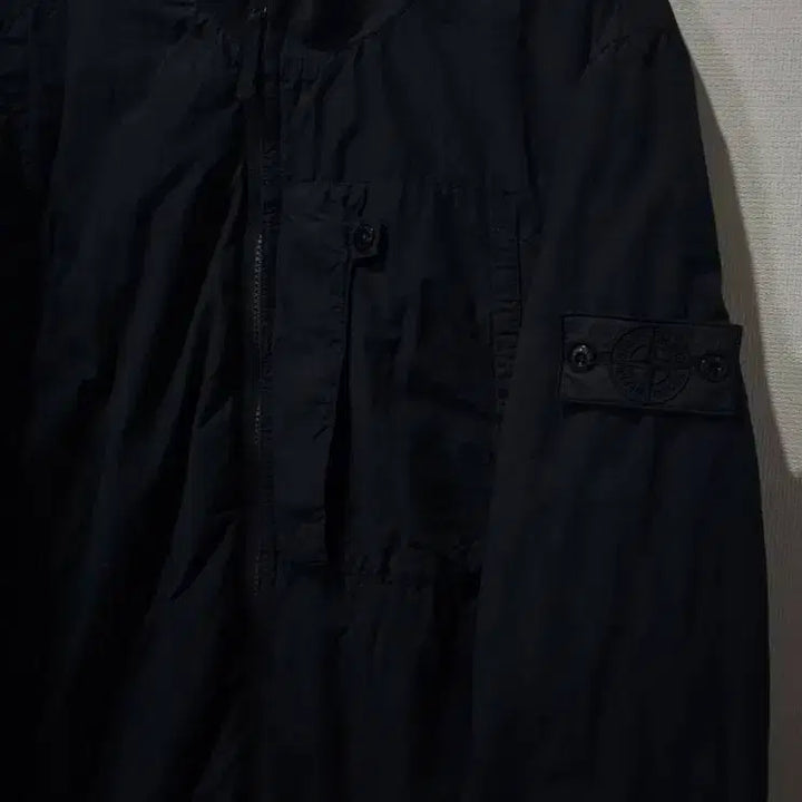[BUNJANG] Stone Island Shadow Project Naslan Jacket / 정품 스톤아일랜드 쉐도우 프로젝트 나슬란 자켓 100 / L