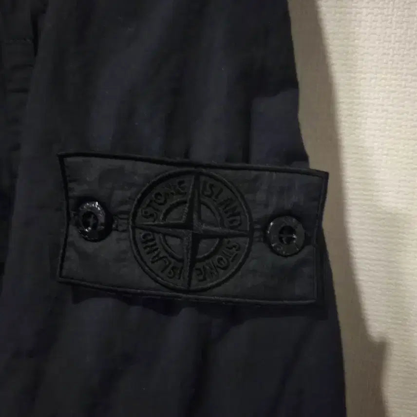 [BUNJANG] Stone Island Shadow Project Naslan Jacket / 정품 스톤아일랜드 쉐도우 프로젝트 나슬란 자켓 100 / L