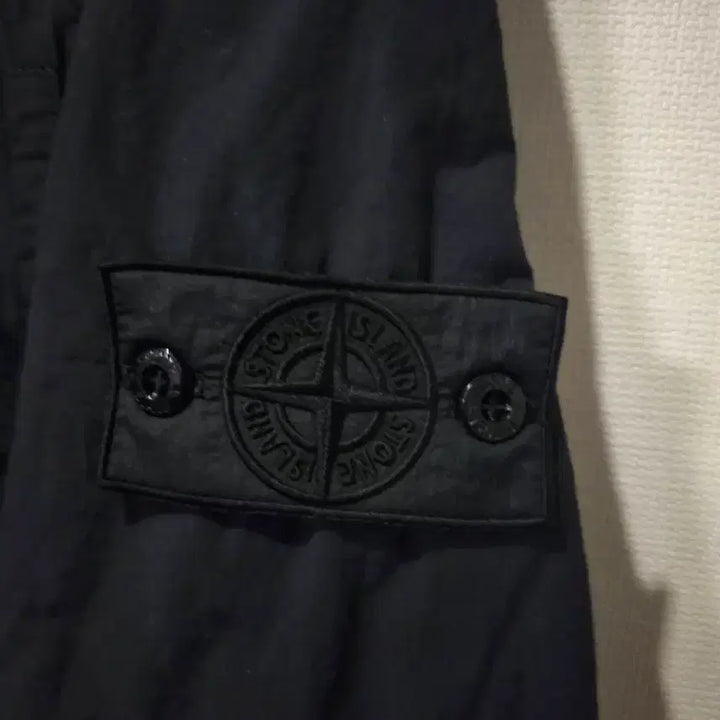 [BUNJANG] Stone Island Shadow Project Naslan Jacket / 정품 스톤아일랜드 쉐도우 프로젝트 나슬란 자켓 100 / L