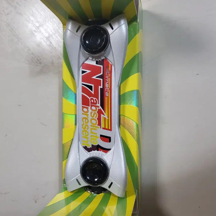 [BUNJANG] NCT Dream Go Back to the Future Hoverboard Version Album / nctdream gobacktothefuture 호버보드버전