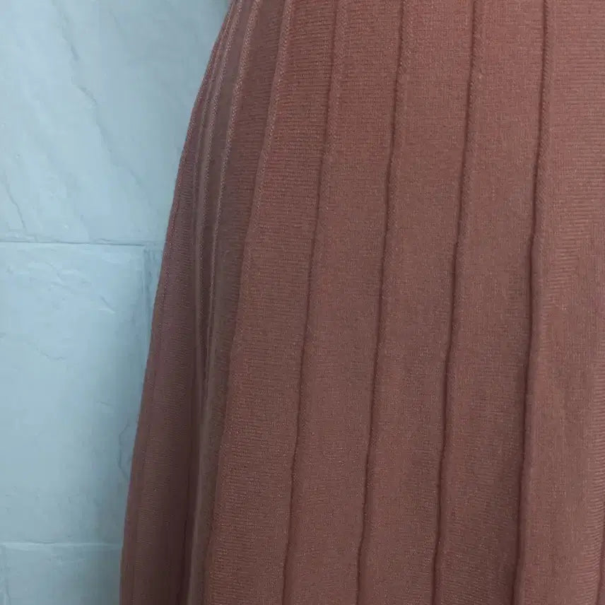 [BUNJANG] Plastic Island Long Dress / 플라스틱아일랜드 롱원피스