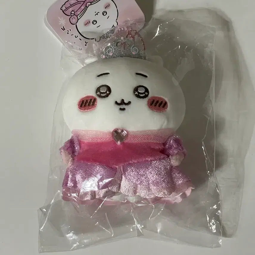 [SOLD OUT] 공주 프린세스 치이카와 인형 만작귀