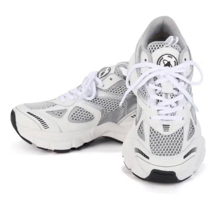 [BUNJANG] Axel Arigato Marathon Runner Sneakers EU37 / 악셀 아리카토 마라톤 러너 스니커즈 93036  / EU37 (240)