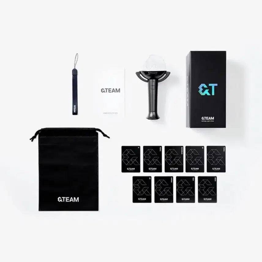 [SOLD OUT] 앤팀 응원봉 르네봉 팔아요
