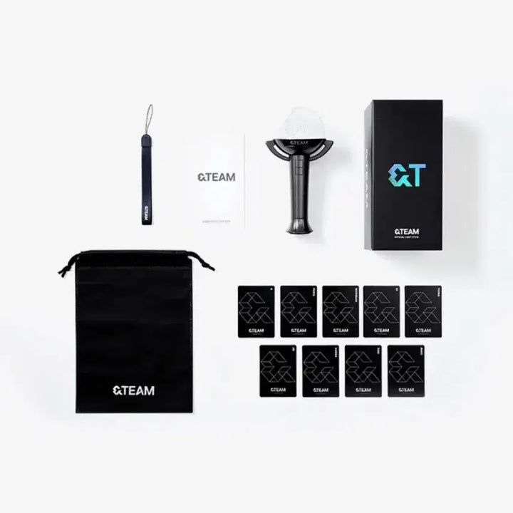 [SOLD OUT] 앤팀 응원봉 르네봉 팔아요