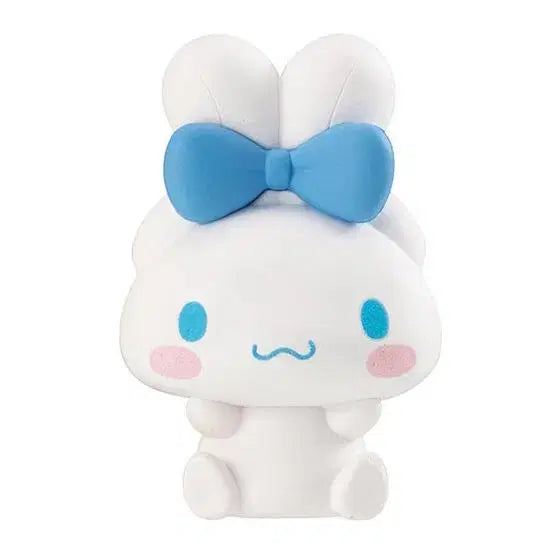 [BUNJANG] Sanrio Rabbit Transformation Gacha Cinnamoroll &amp; My Melody / 산리오 토끼로 변신 가챠 마이엘로디, 사나모롤