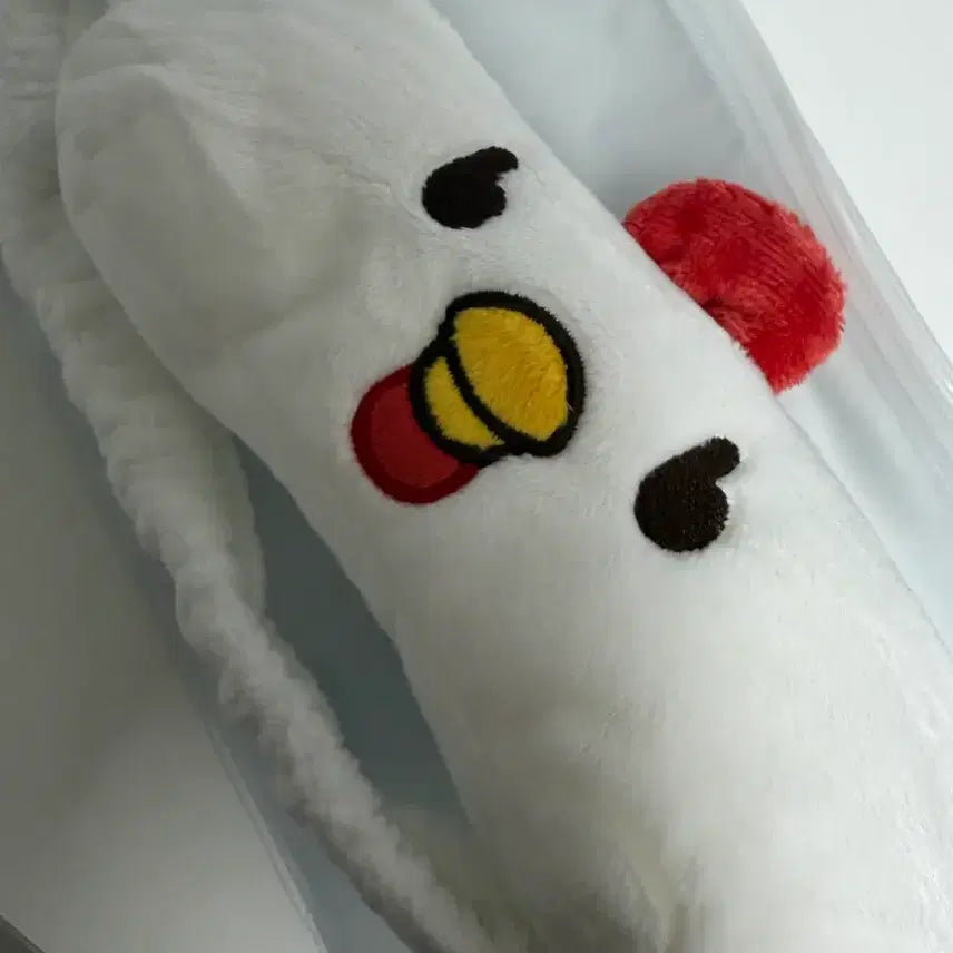 [BUNJANG] Jaehyung JJE Sleep Mask / 박제형 JJE 수면 안대 새상품 판매