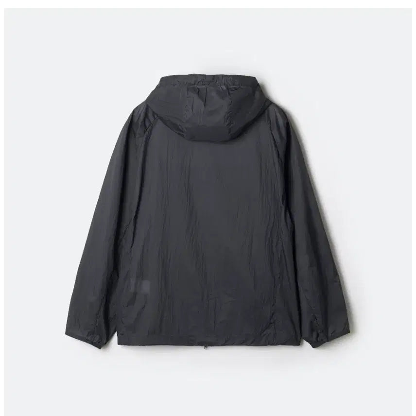 [BUNJANG] SPAO Light Sheer Windbreaker / 스파오 라이트 시어 윈드브레이커