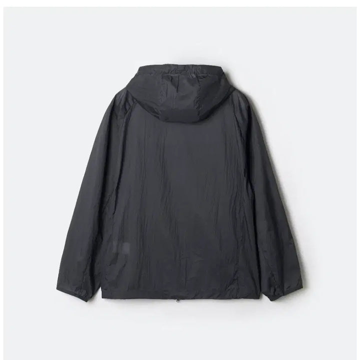 [BUNJANG] SPAO Light Sheer Windbreaker / 스파오 라이트 시어 윈드브레이커