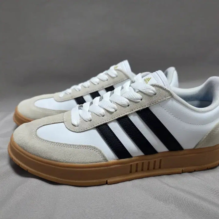[BUNJANG] Adidas Gradas Low Sneakers IE9044 / 아디다스 그라다스 로우 [270mm]