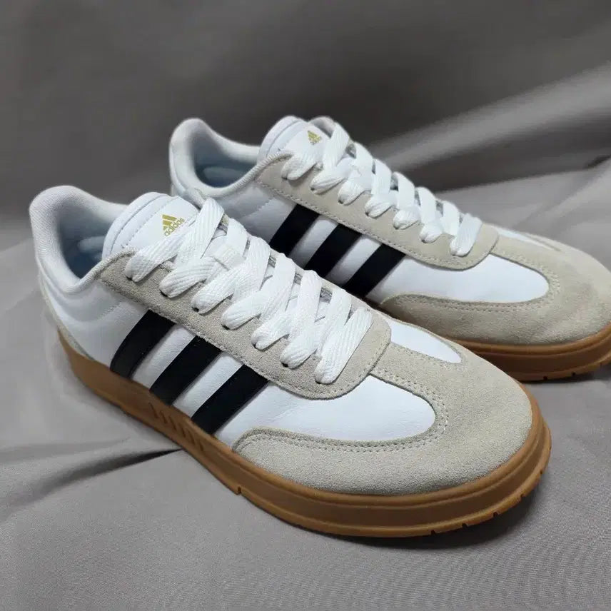 [BUNJANG] Adidas Gradas Low Sneakers IE9044 / 아디다스 그라다스 로우 [270mm]