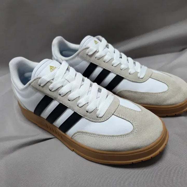 [BUNJANG] Adidas Gradas Low Sneakers IE9044 / 아디다스 그라다스 로우 [270mm]
