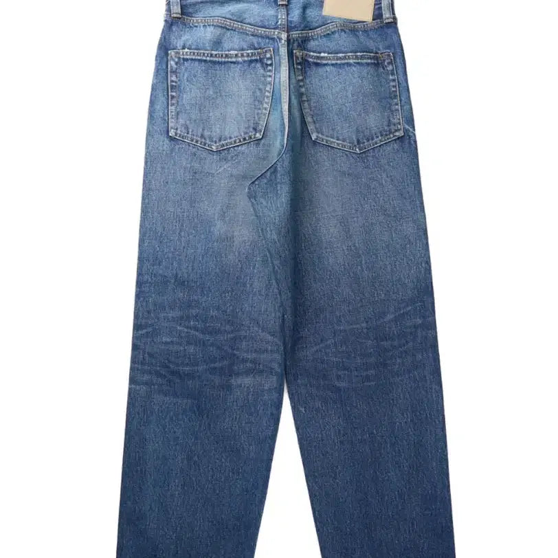[BUNJANG] Auberge Alterna Indigo Jeans Size 40 / [40] Auberge Alterna Indigo