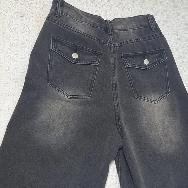 [BUNJANG] Bermuda Shorts / 버뮤다 반바지/헌옷처분