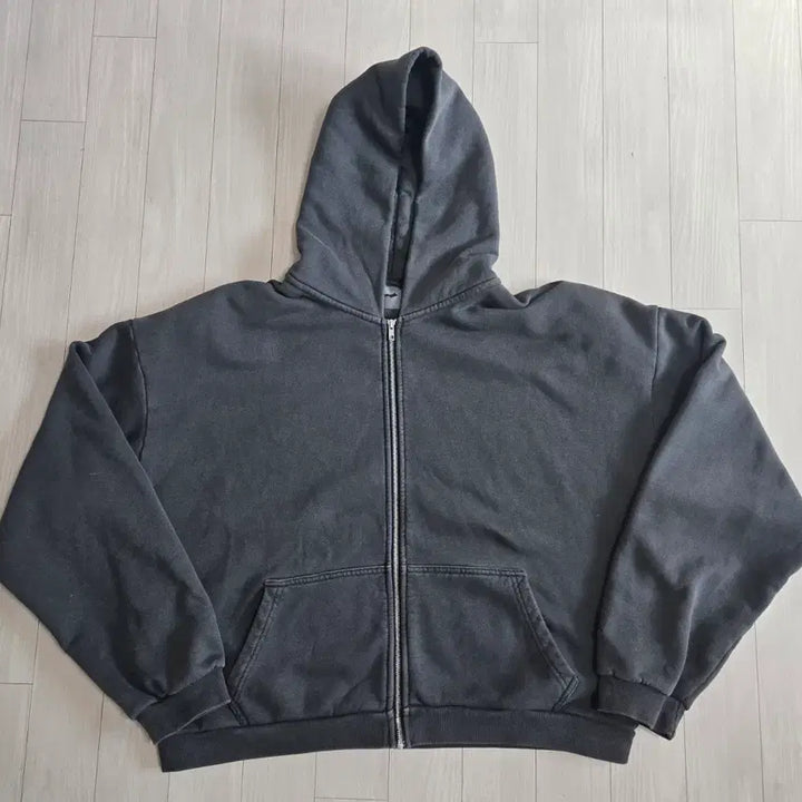 [BUNJANG] Skylark Justin Bieber Hoodie Zip-Up XL / 스카이라크 후드집업 XL 저스틴비버