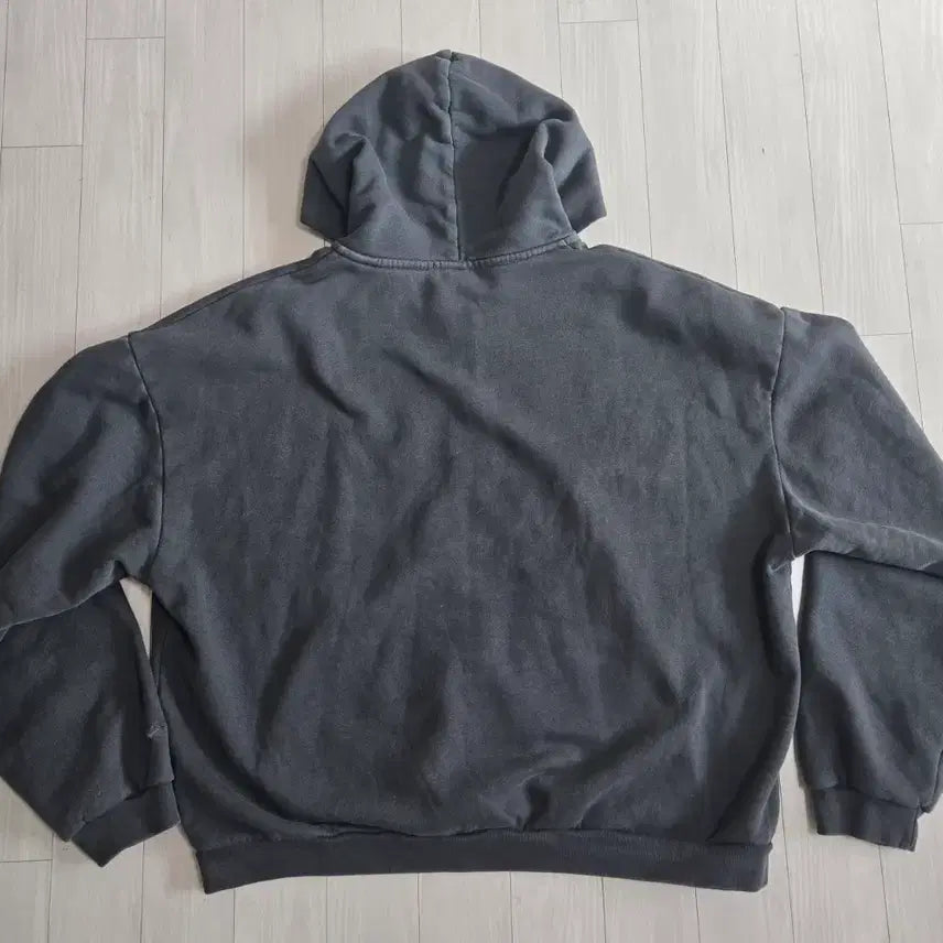 [BUNJANG] Skylark Justin Bieber Hoodie Zip-Up XL / 스카이라크 후드집업 XL 저스틴비버