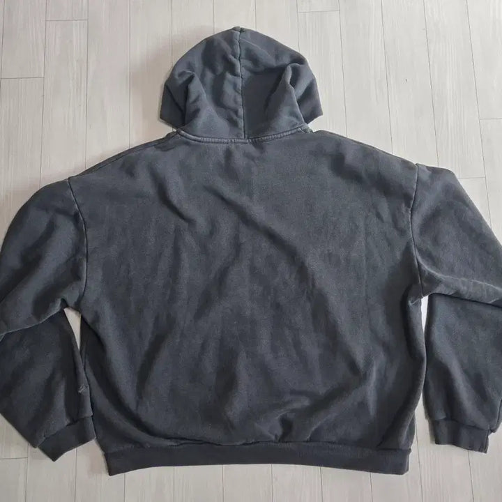 [BUNJANG] Skylark Justin Bieber Hoodie Zip-Up XL / 스카이라크 후드집업 XL 저스틴비버
