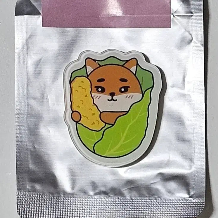 [SOLD OUT] 데이식스 데니멀즈 광주마그넷 영케이