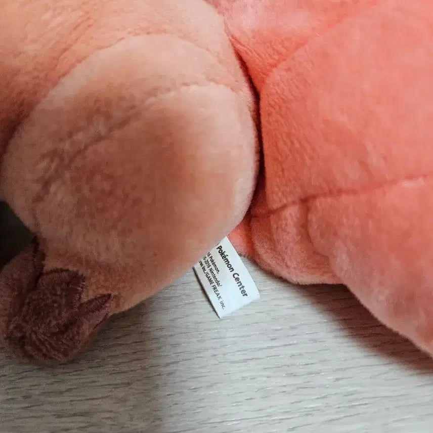 [BUNJANG] Metamong Alolan Vulpix Plush / 변신 메타몽 식스테일 인형