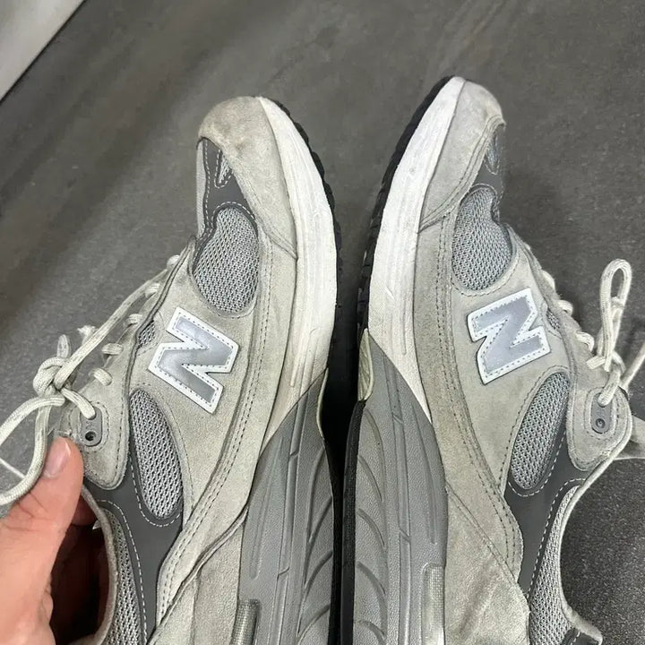 [BUNJANG] New Balance 993 Sneakers / 뉴발란스993 280