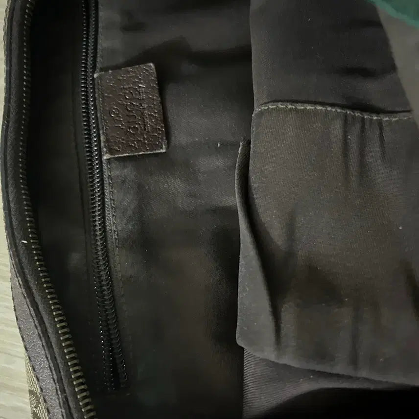 [BUNJANG] Gucci Crossbody Bag (For Parts) / 구찌 부품용으로