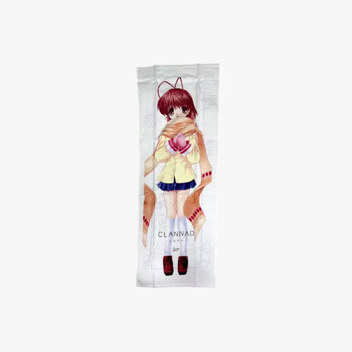 [BUNJANG] Clannad Nagisa Full Body Towel / 클라나드 나기사 전신 타올