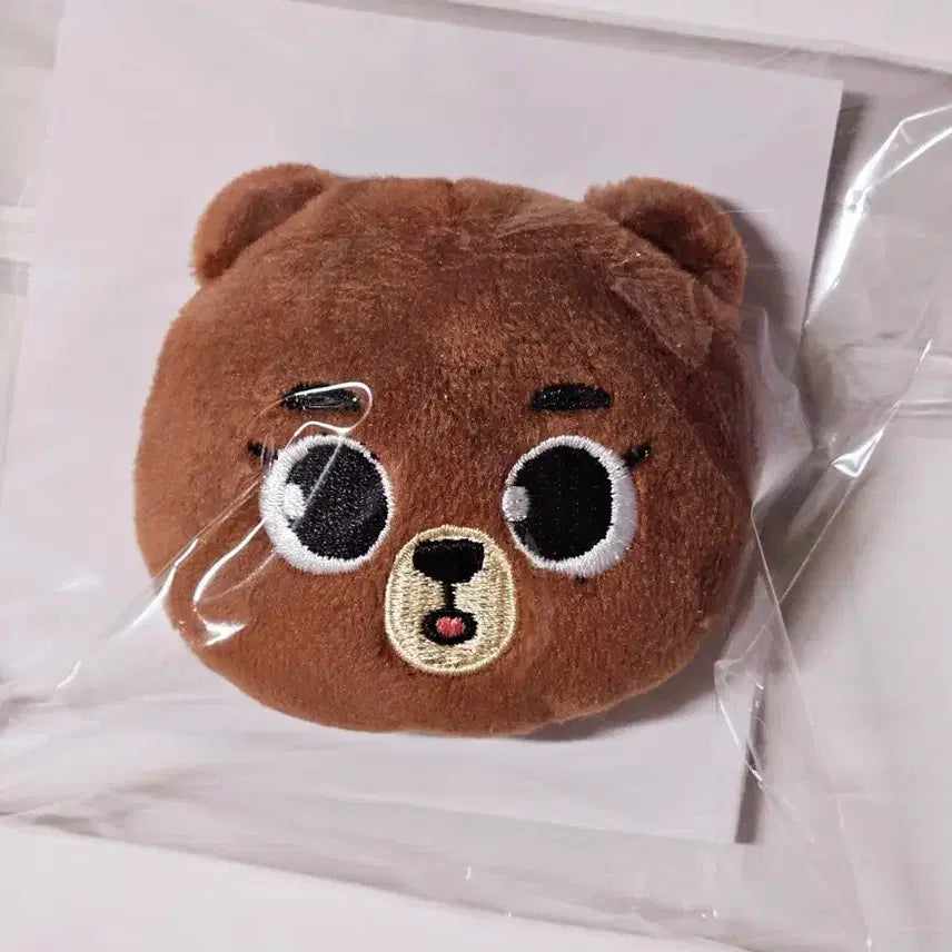 [SOLD OUT] 데이식스 일본MD 데니멀즈 토이 뱃지 방 성진