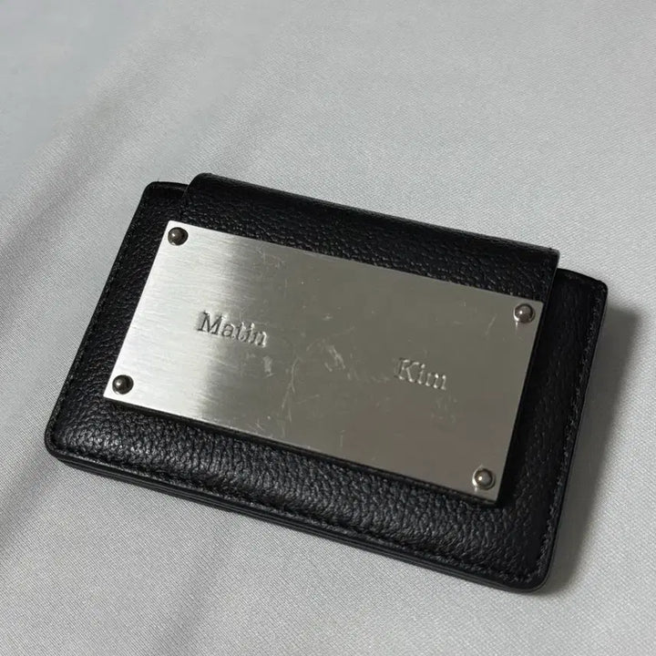 [BUNJANG] Matinkim Accordion Wallet / 무료반택 당일배송 마뗑킴 아코디언 지갑