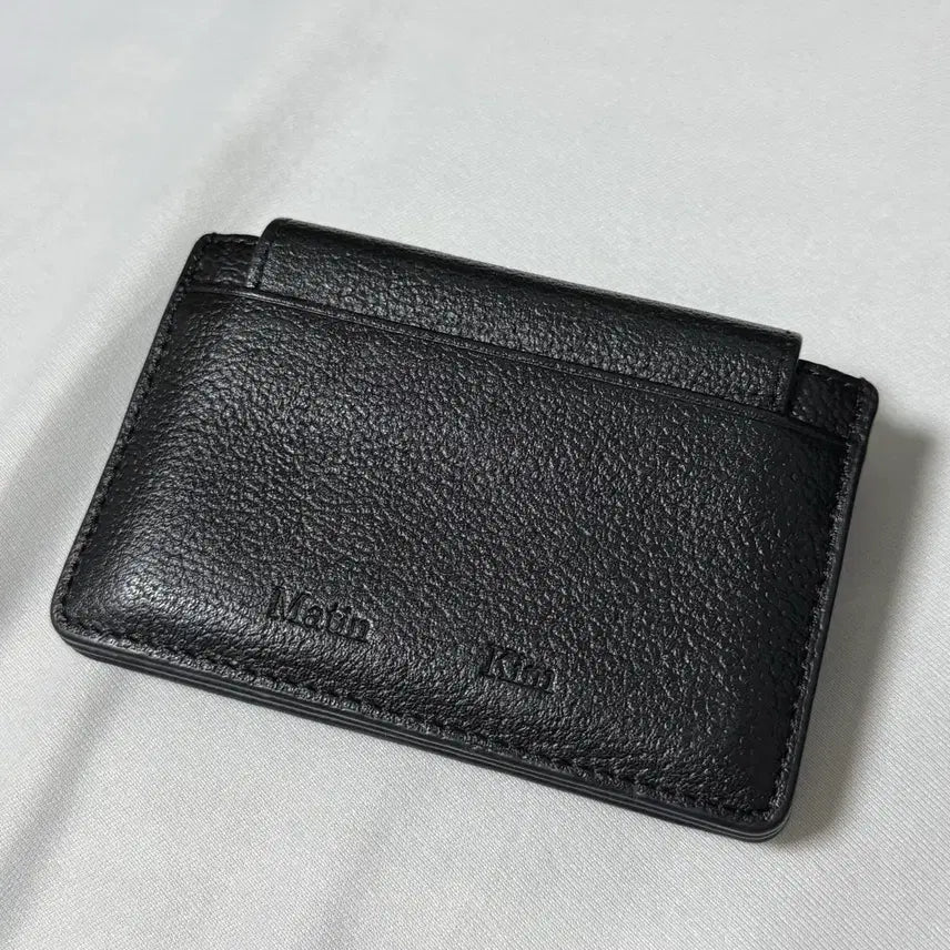 [BUNJANG] Matinkim Accordion Wallet / 무료반택 당일배송 마뗑킴 아코디언 지갑