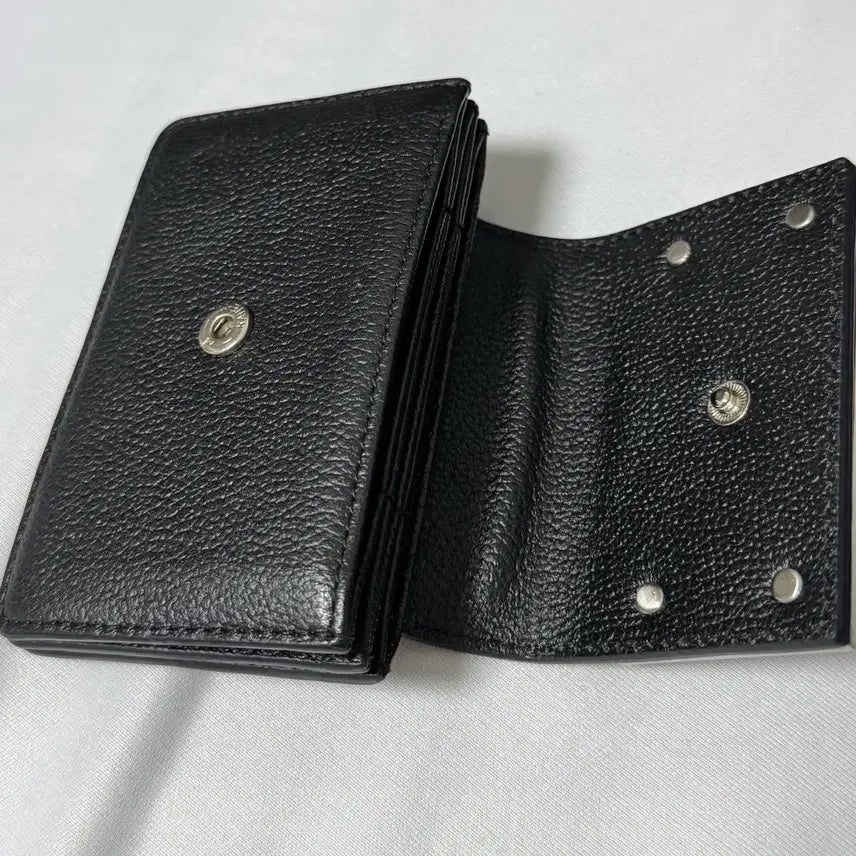 [BUNJANG] Matinkim Accordion Wallet / 무료반택 당일배송 마뗑킴 아코디언 지갑