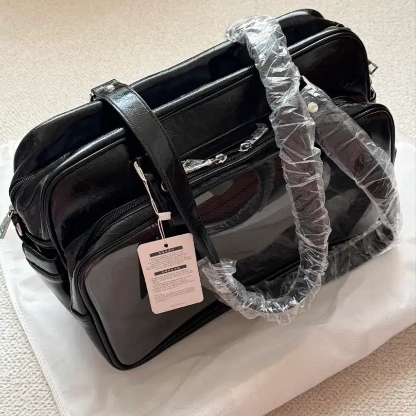 [SOLD OUT] 배온니덕질가방
