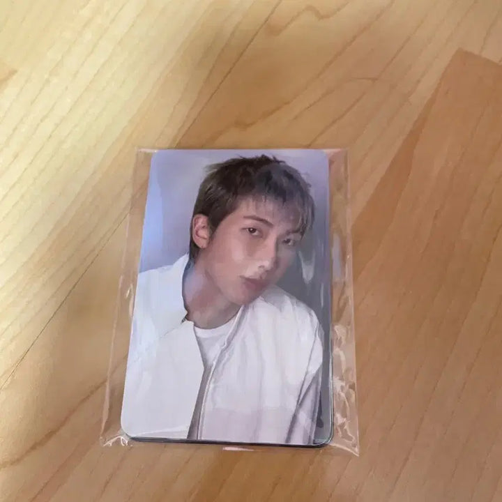 [SOLD OUT] (미개봉) BTS 방탄 고양콘 아미존 포카