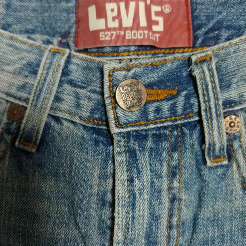 [BUNJANG] Levi&