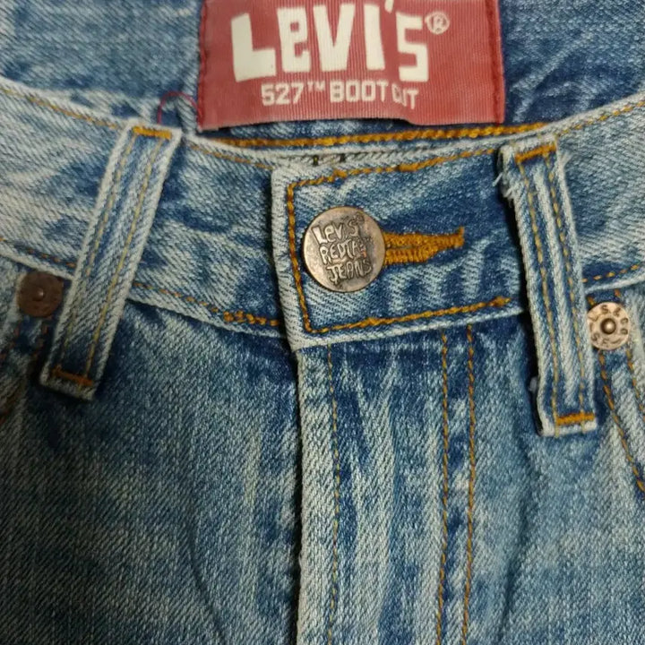 [BUNJANG] Levi&