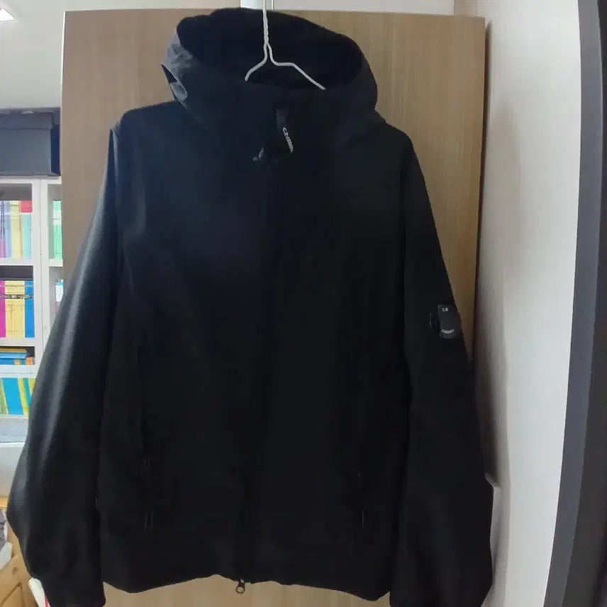 [SOLD OUT] CP 컴퍼니 바람막이(정품)