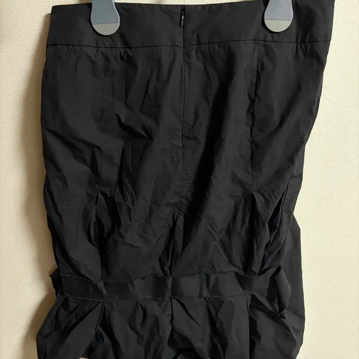 [BUNJANG] Jil Sander Midi Skirt / 질샌더 미디스커트