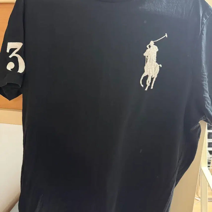 [BUNJANG] Polo Ralph Lauren T-Shirt / 폴로 랄프로렌 반팔티팝니다