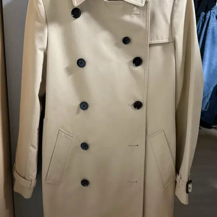 [BUNJANG] Burberry Women&